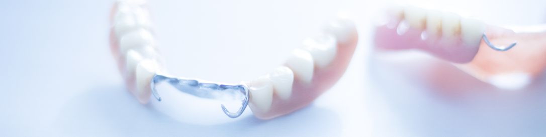 protesis dentales removibles